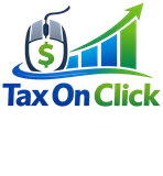 Tax On Click Logo